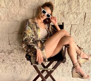 Ana Guerra feet photo 12