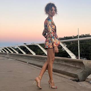 Ana Guerra feet photo 2