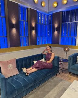 Ana Guerra feet photo 3