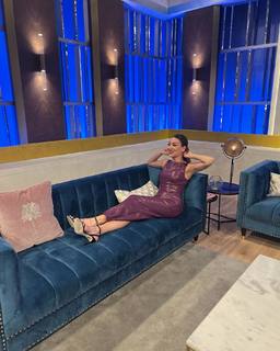 Ana Guerra feet photo 2