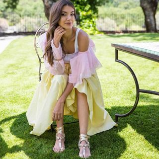 Ana Guerra feet photo 3