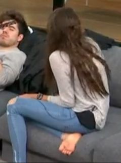 Ana Guerra feet photo 19