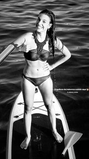 Ana Guerra feet photo 14