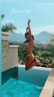 Ana Guerra feet photo 12