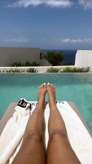 Ana Guerra feet photo 11