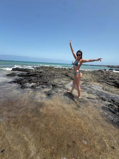 Ana Guerra feet photo 10