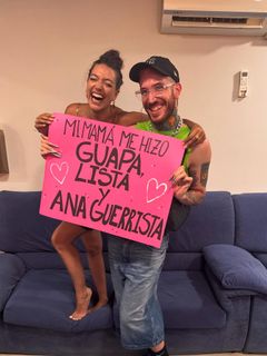 Ana Guerra feet photo 7