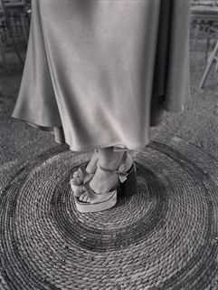 Ana Guerra feet photo 6