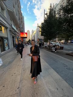 Ana Guerra feet photo 2