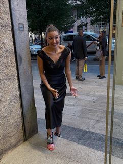 Ana Guerra feet photo 1
