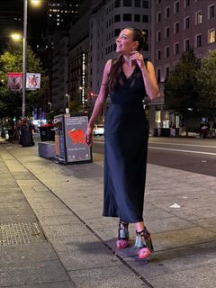 Ana Guerra feet photo 18