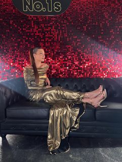 Ana Guerra feet photo 6