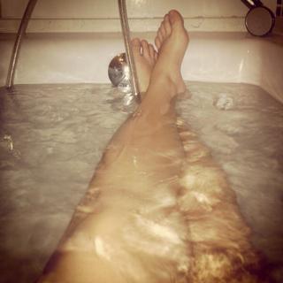 Ana Guiomar feet photo 18