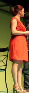Ana Guiomar feet photo 6