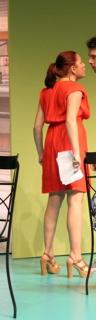 Ana Guiomar feet photo 5