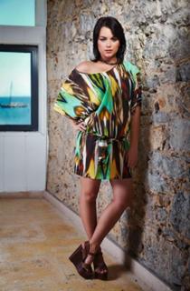 Ana Guiomar feet photo 4