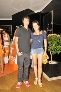 Ana Guiomar feet photo 2