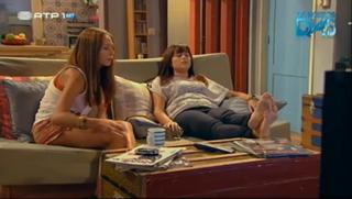 Ana Guiomar feet photo 18