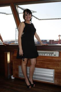 Ana Guiomar feet photo 13