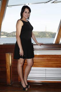 Ana Guiomar feet photo 11