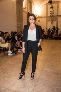 Ana Guiomar feet photo 9