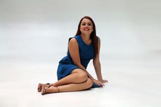 Ana Guiomar feet photo 3