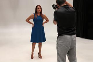 Ana Guiomar feet photo 1