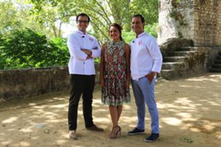 Ana Guiomar feet photo 15