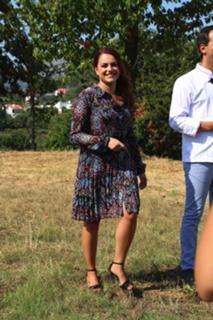Ana Guiomar feet photo 11
