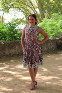Ana Guiomar feet photo 10