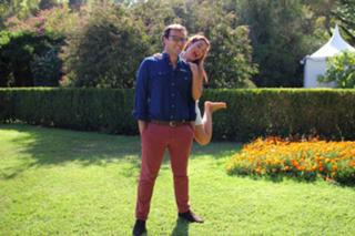 Ana Guiomar feet photo 9