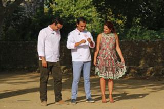 Ana Guiomar feet photo 8