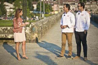 Ana Guiomar feet photo 6