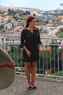 Ana Guiomar feet photo 1