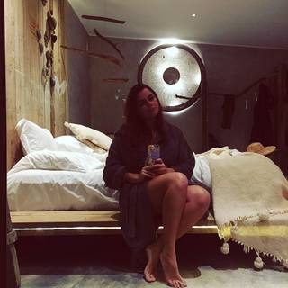 Ana Guiomar feet photo 11