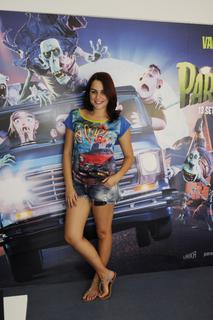 Ana Guiomar feet photo 19