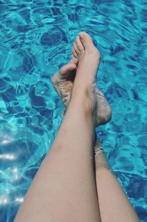 Ana Guiomar feet photo 10