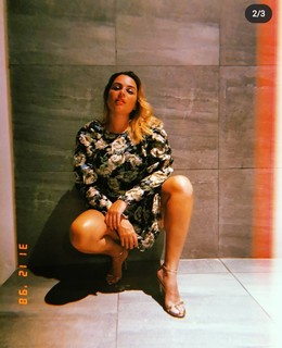 Ana Guiomar feet photo 16