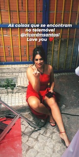Ana Guiomar feet photo 3