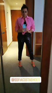 Ana Guiomar feet photo 17