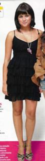 Ana Guiomar feet photo 11