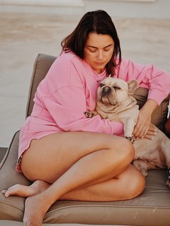Ana Guiomar feet photo 10