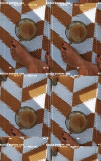 Ana Guiomar feet photo 8