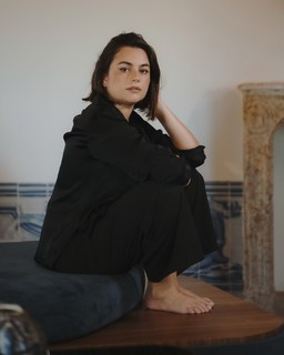 Ana Guiomar feet photo 1