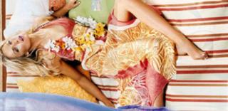 Ana Hickmann feet photo thumbnail
