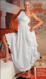 Ana Hickmann feet photo thumbnail