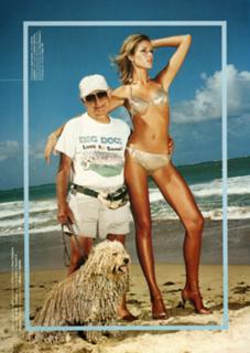 Ana Hickmann feet photo thumbnail