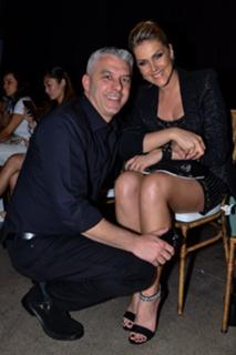 Ana Hickmann feet photo thumbnail