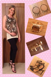 Ana Hickmann feet photo thumbnail