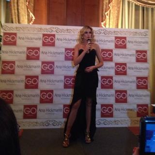 Ana Hickmann feet photo thumbnail